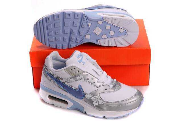 Nike Air Max Bw Femme Chaussure Nike Air Max